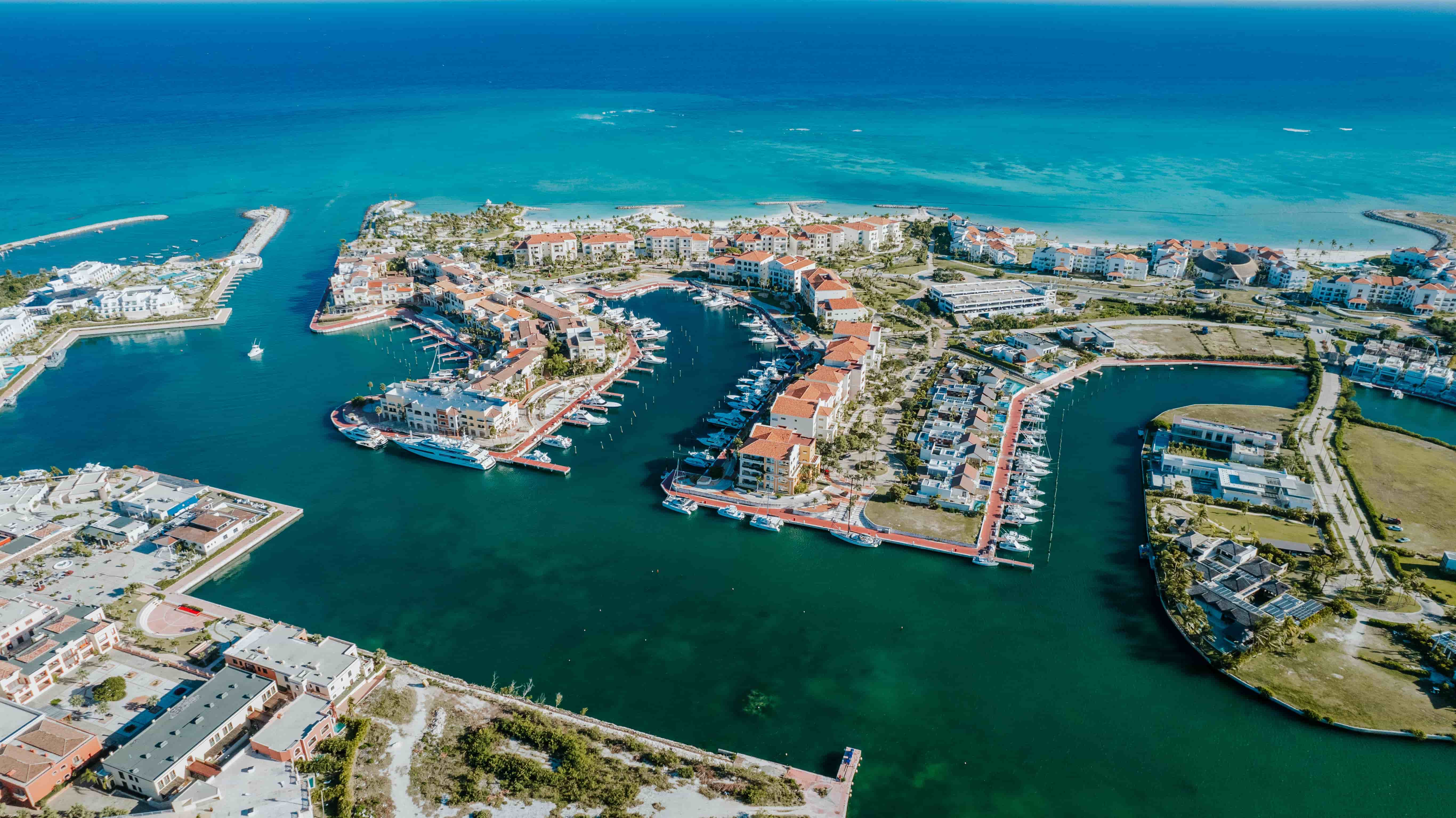 Cap Cana real estate