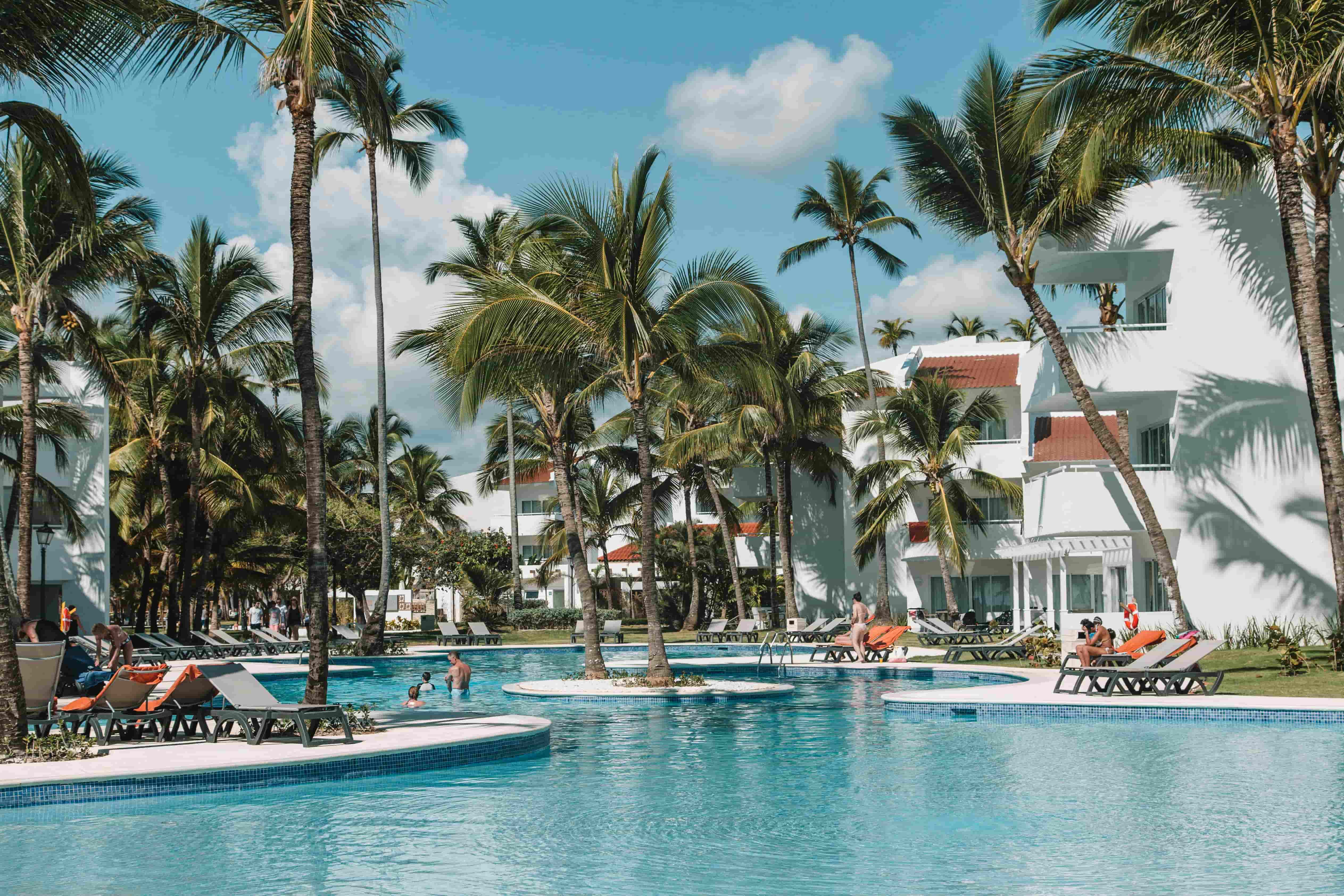 Punta Cana real estate
