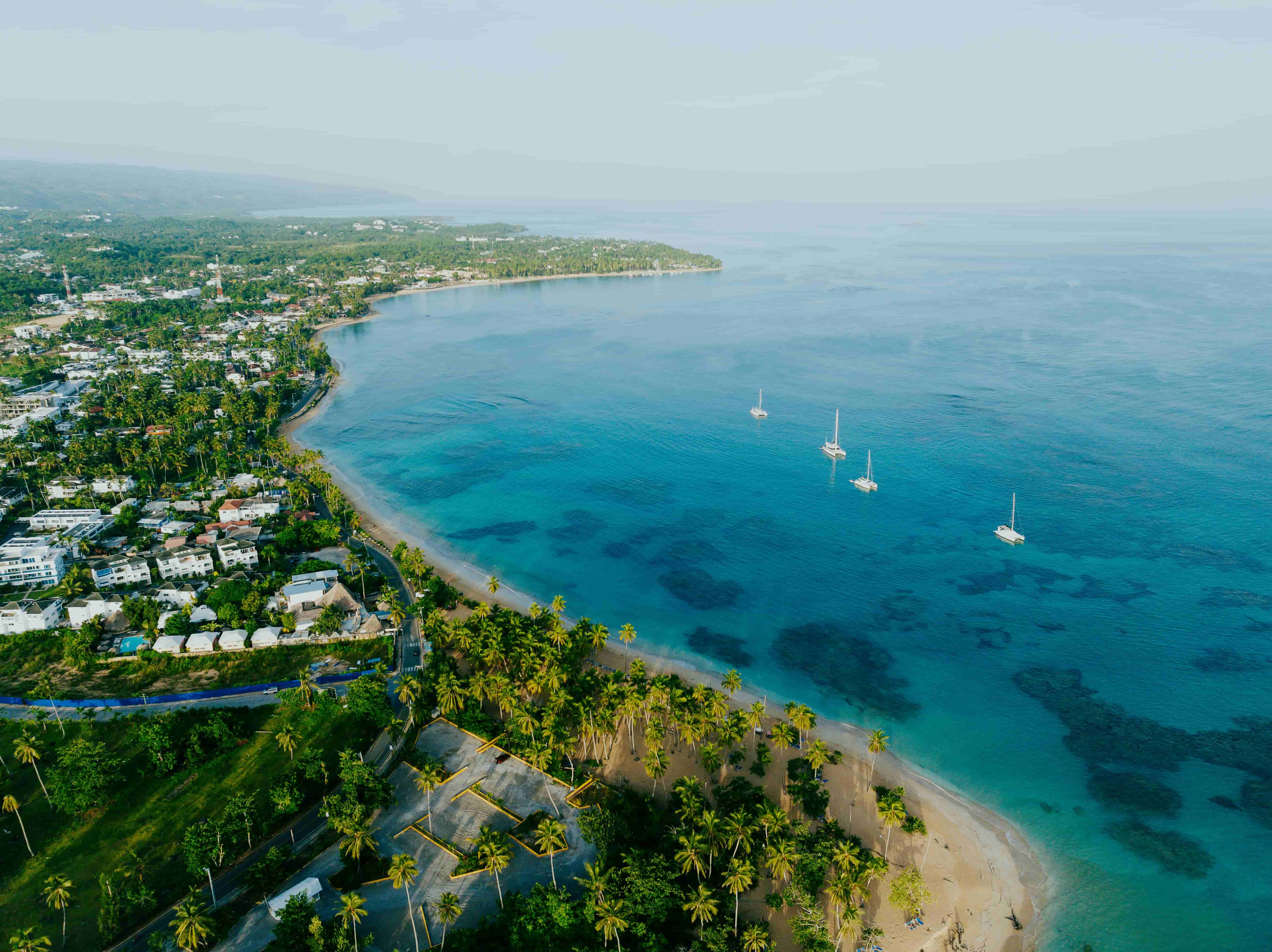 Las Terrenas real estate