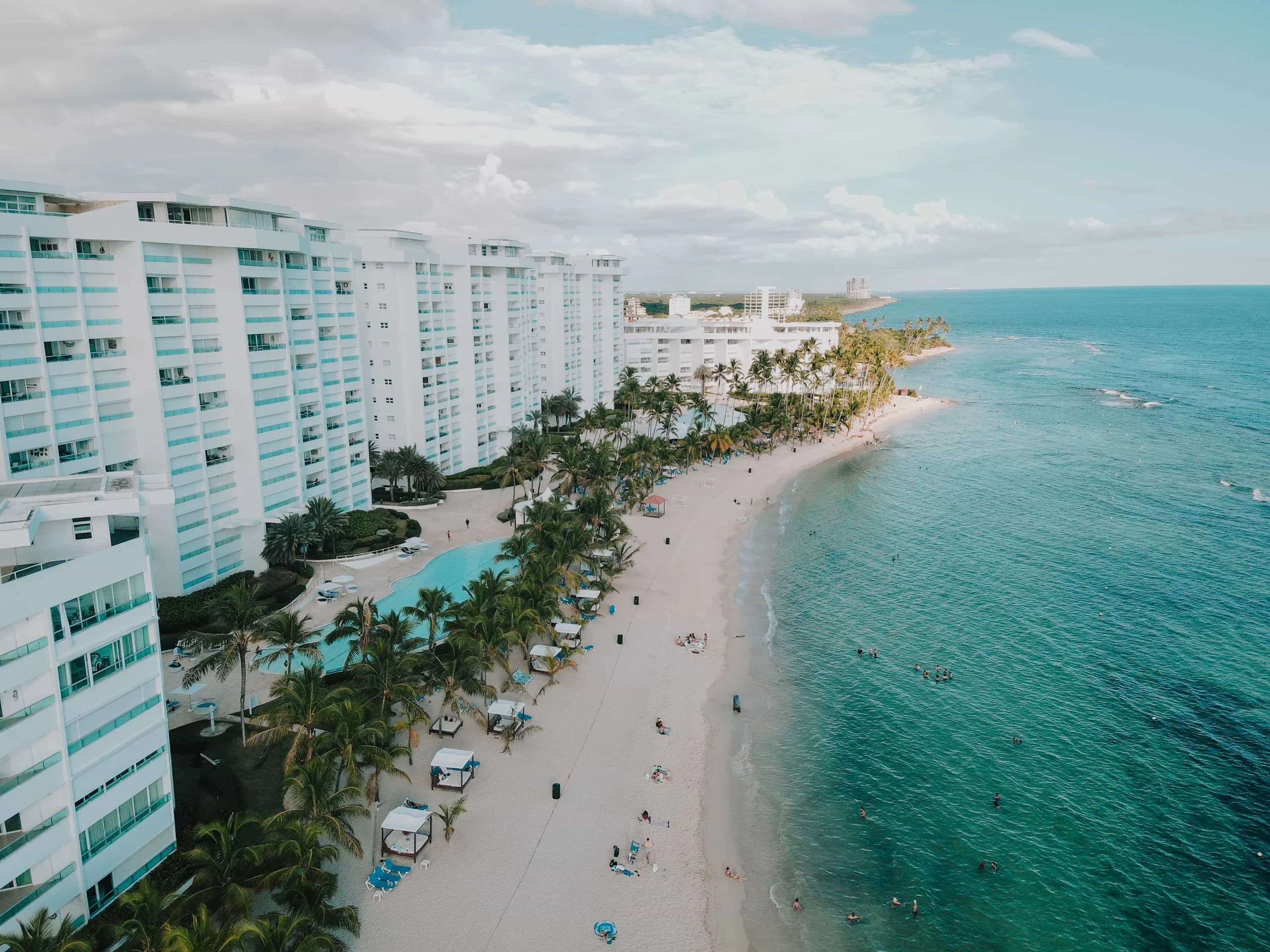 Juan Dolio real estate market
