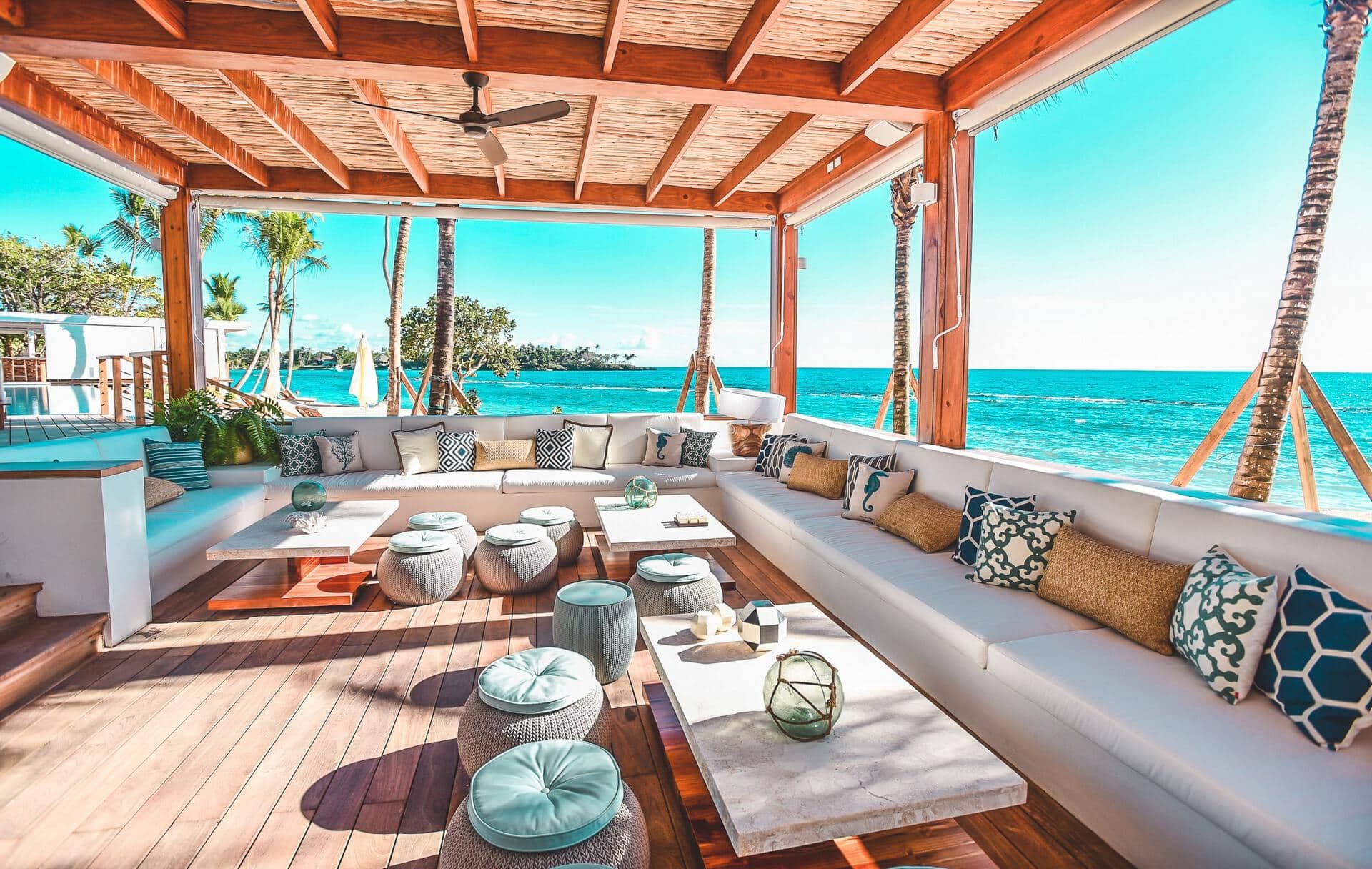 Casa de Campo resort, La Romana, Dominican Republic
